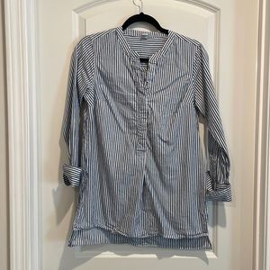 Old navy long sleeve tunic